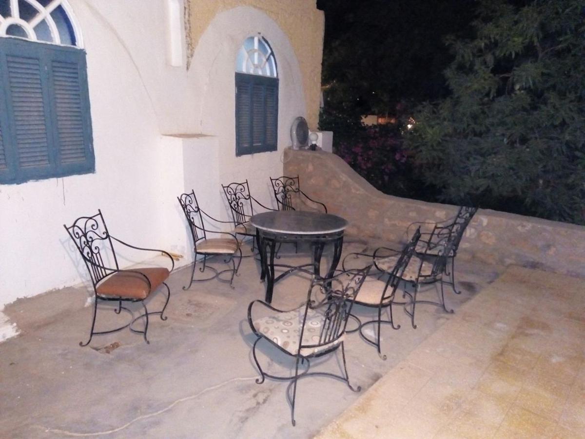 Nubian Farm Aswan Villa Екстериор снимка
