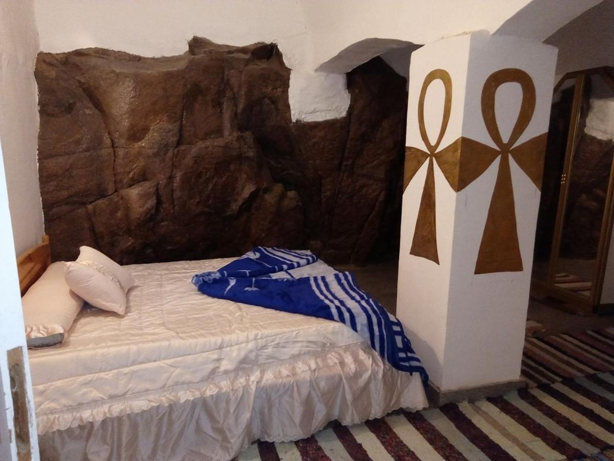 Nubian Farm Aswan Villa Екстериор снимка