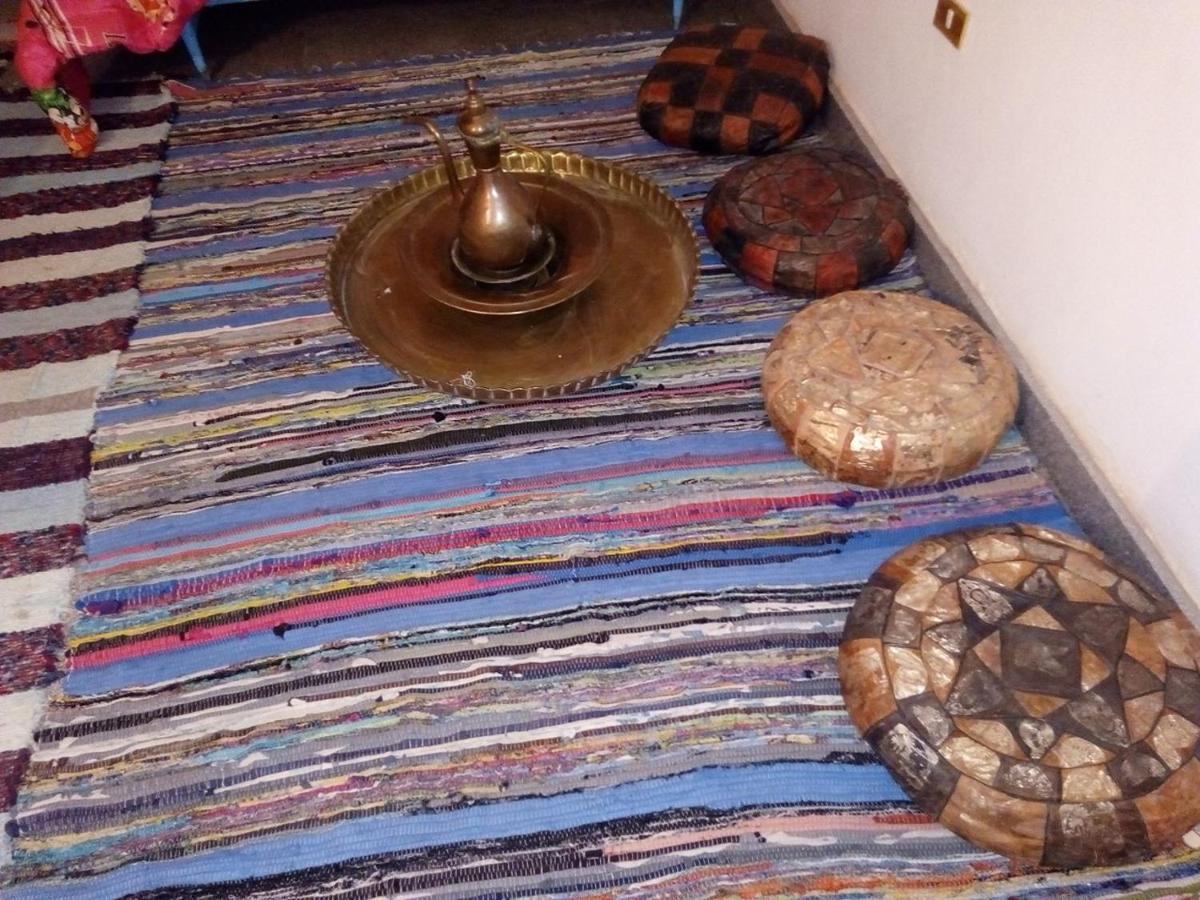 Nubian Farm Aswan Villa Екстериор снимка