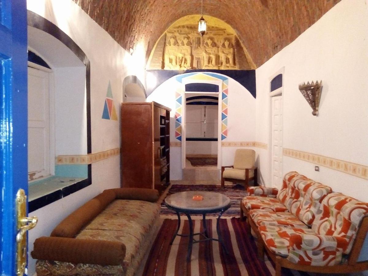 Nubian Farm Aswan Villa Екстериор снимка