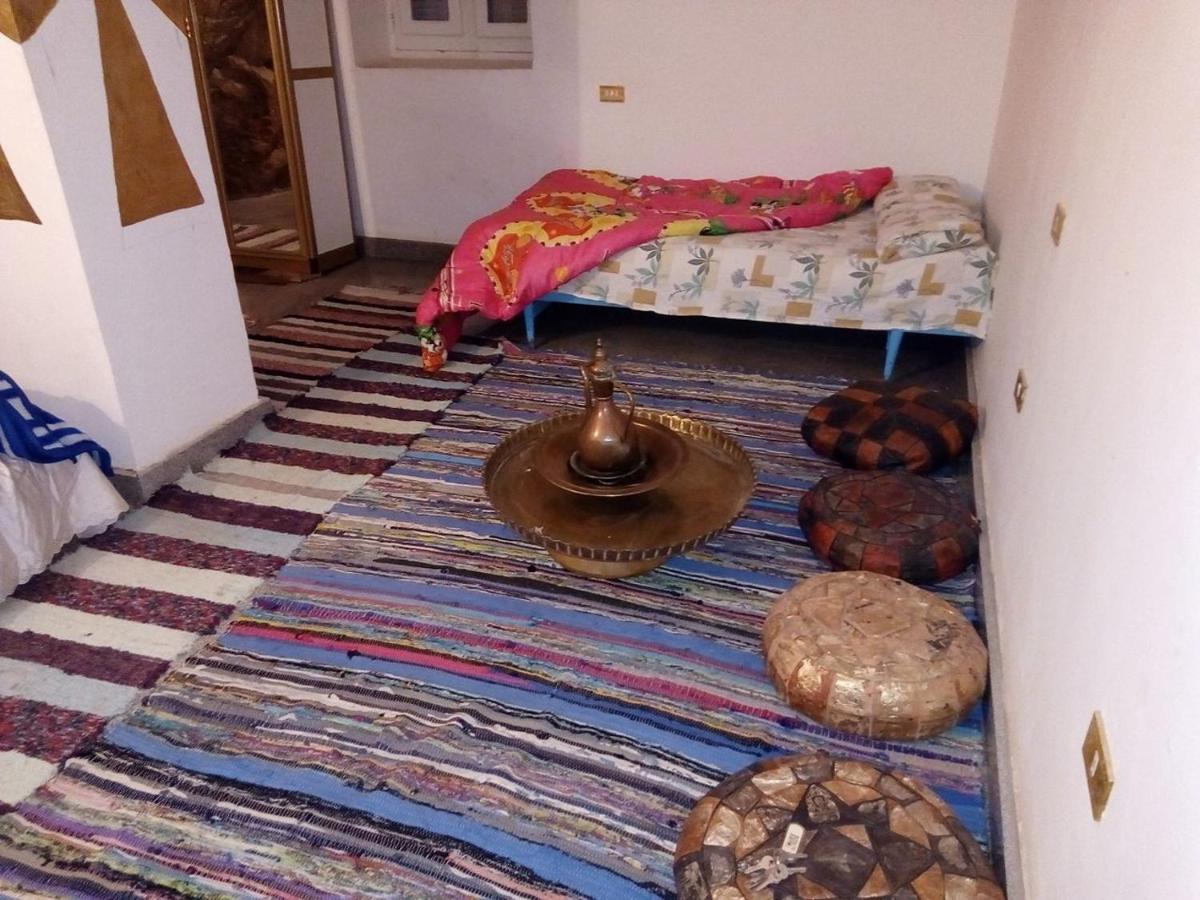 Nubian Farm Aswan Villa Екстериор снимка