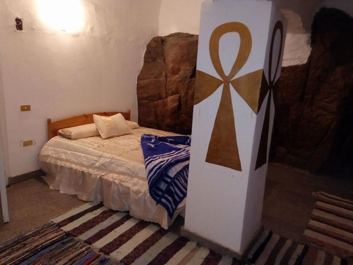 Nubian Farm Aswan Villa Екстериор снимка