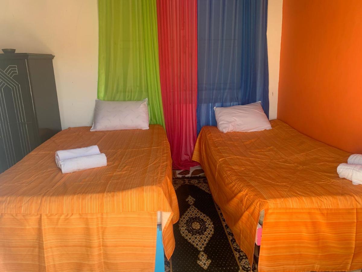 Nubian Farm Aswan Villa Екстериор снимка