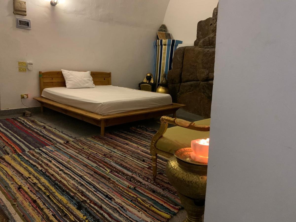 Nubian Farm Aswan Villa Екстериор снимка