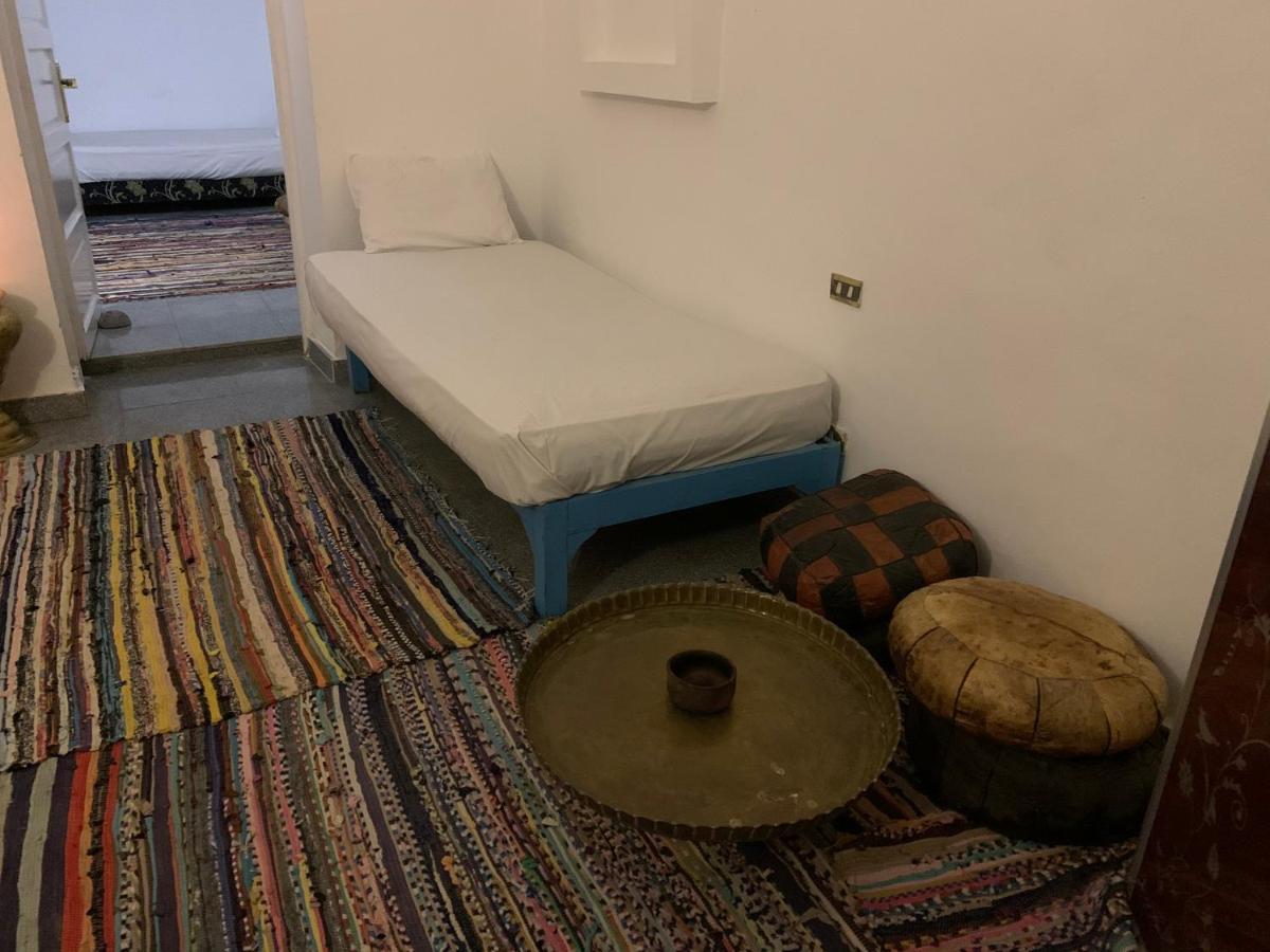 Nubian Farm Aswan Villa Екстериор снимка