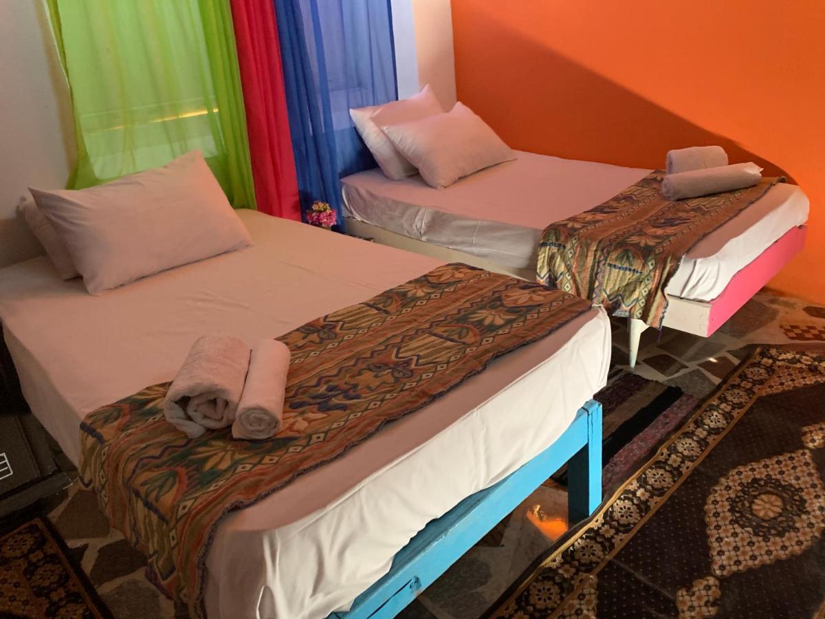 Nubian Farm Aswan Villa Екстериор снимка