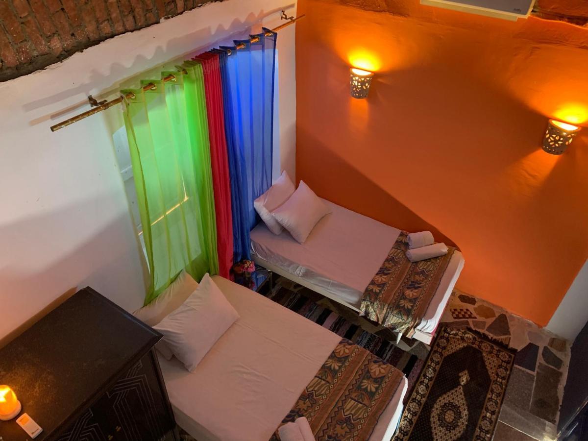 Nubian Farm Aswan Villa Екстериор снимка