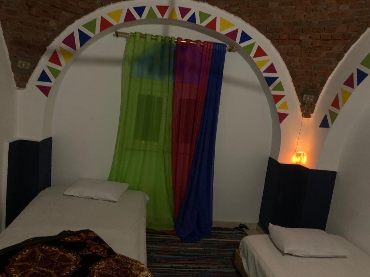Nubian Farm Aswan Villa Екстериор снимка