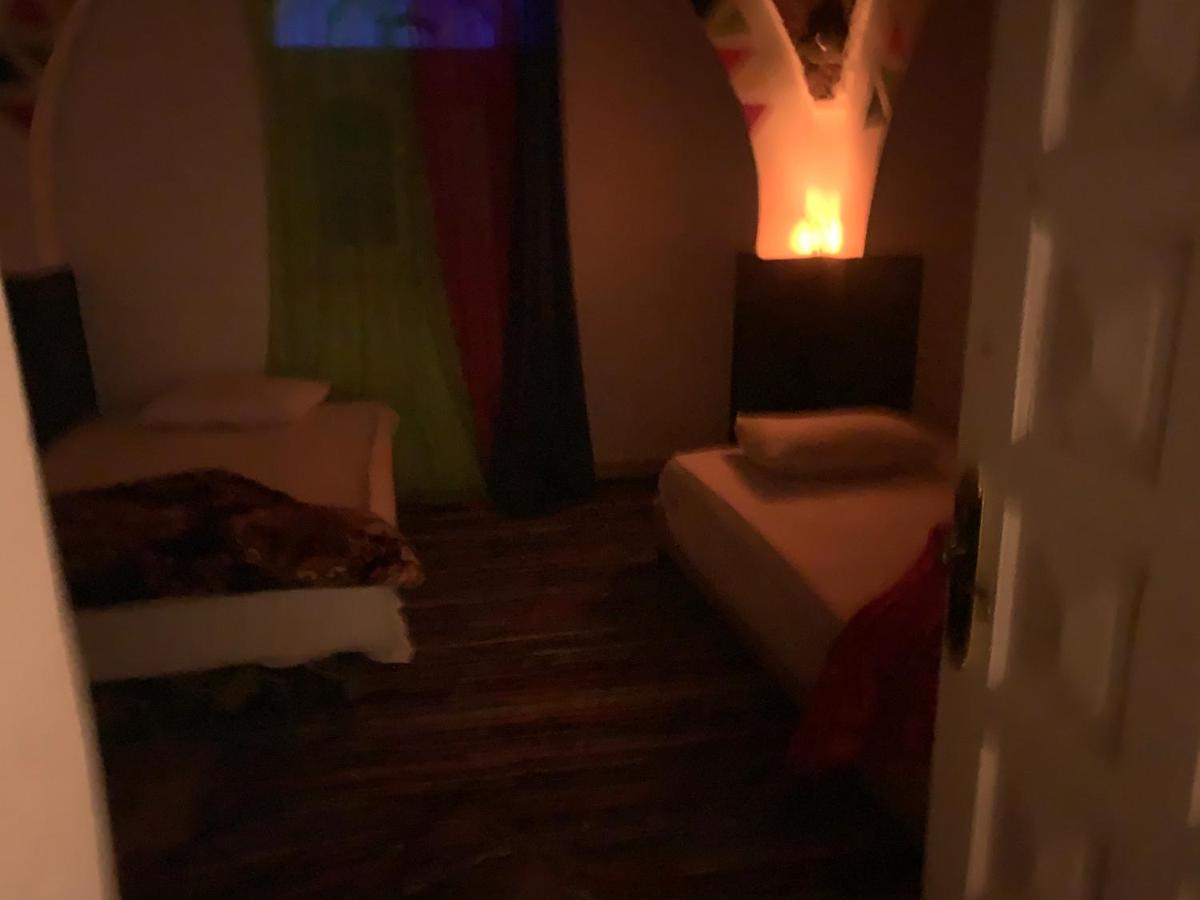 Nubian Farm Aswan Villa Екстериор снимка