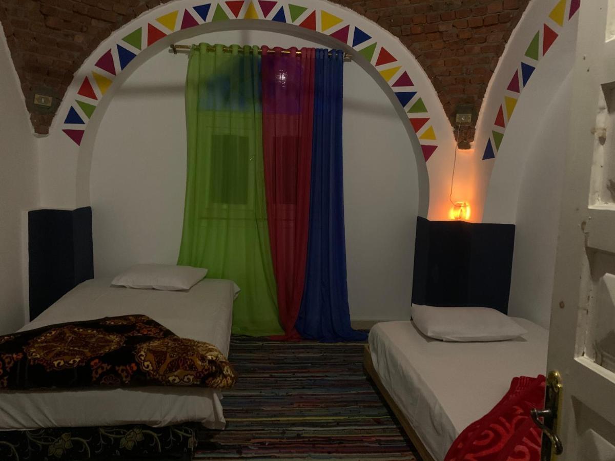 Nubian Farm Aswan Villa Екстериор снимка