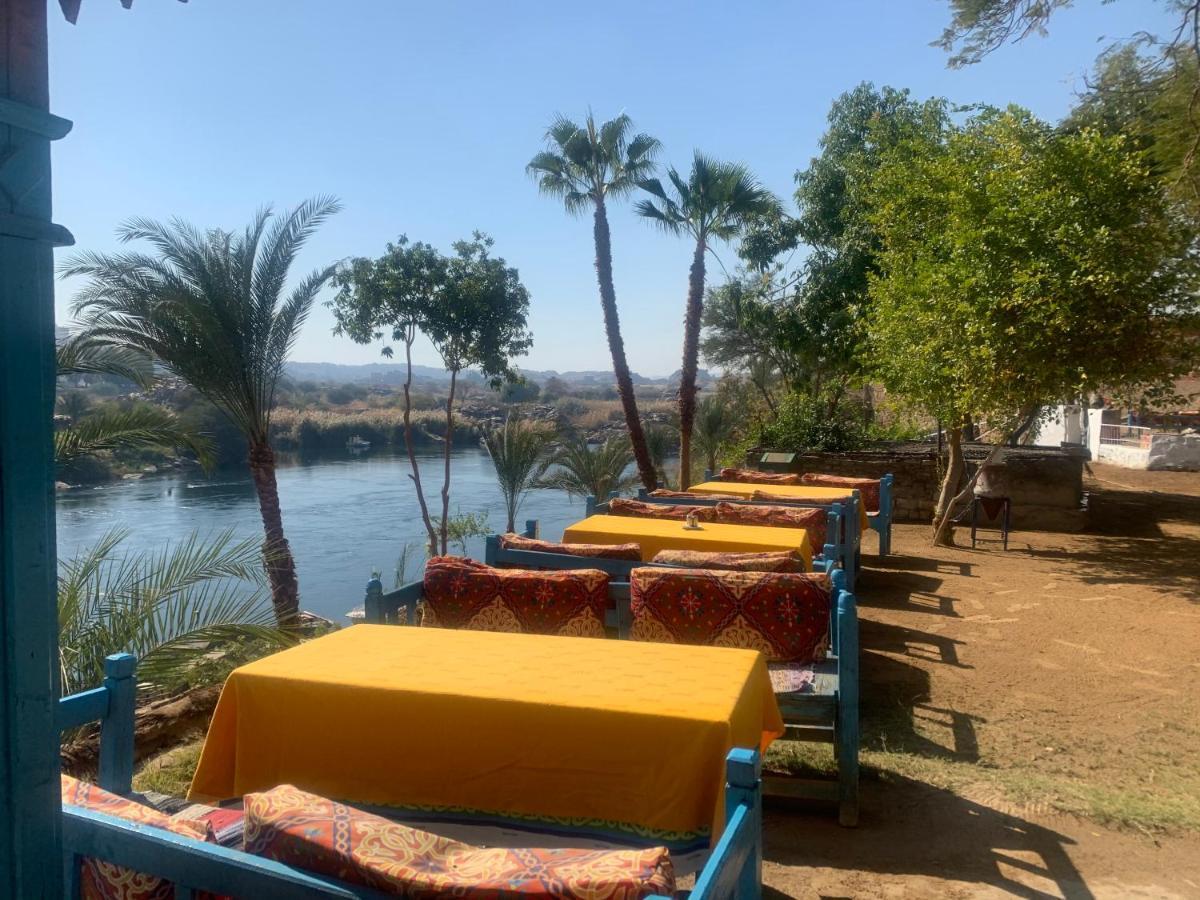 Nubian Farm Aswan Villa Екстериор снимка